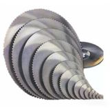 Leis 300x2.5 mm 186 Diş Metal Profil Testeresi