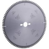 Leis 350x3.6 mm 108 Diş Trf Dişli Sessiz Hassas Kesim Testere