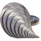 Leis 400x4.0 mm 230 Diş Metal Profil Testeresi
