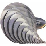 Leis 450x3.0 mm 260 Diş Metal Profil Testeresi
