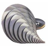 Leis 450x4.0 mm 260 Diş Metal Profil Testeresi