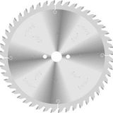 Leis 500x4.0 mm 72 Diş Ahşap Ve Sunta Testeresi