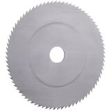 Leis 600 mm x 2.8 mm Elmassız 56 Diş Daire Testere
