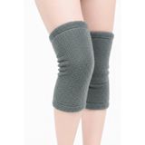 Leiste Knee Pad Peluş Diz Isıtıcı Çorap Üstü Termal Wesoft Peluş Diz Bacak Isıtıcı