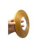 Leistung 6 Mm X 100 Mt Filmik Çift Taraflı Bant
