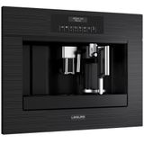 Leisure LKHM 450 S Ankastre Kahve Makinesi