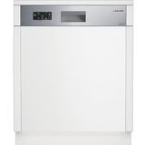 Leisure PBL 9951 XYA 5 Programlı Ankastre Bulaşık Makinesi
