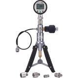 Leitenberger Lpp-60 Pnömatik Manometre Test Pompası 60 Bar 0.85 Vakum