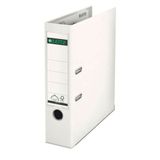 Leitz 1010-01 Beyaz Geniş Klasör