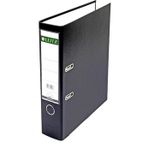Leitz 1010109501 180° Geniş Siyah Klasör