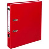 Leitz 1015 Dar Kırmızı Klasör