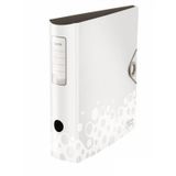 Leitz 1048 Active Bebop Beyaz Dar Klasör