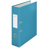 Leitz 10610089 180 Derece Cosy Soft Touch Gri Geniş Klasör