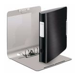 Leitz 11090094 180° Pp Active Style Dar Saten Siyahı Klasör