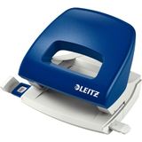 Leitz 16 Sayfa Kapasiteli Delgeç, Mavi - Standart