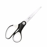 Leitz 205 mm Blisterli Metalik Siyah 53192095 WOW Makas