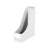leitz 2425 plastik magazinlik gri 24250085 - Yok