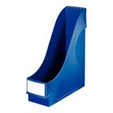 leitz 2425t kutu klasör plastik magazinlik 9.8x31.8x29.1 mavi (8 adet) - Yok