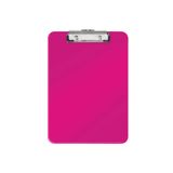 Leitz 3971-23 Active Wow Metalik Pembe A4 Sekreterlik