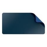 Leitz 40X80CM Koyu Mavi Renk Büyük Masa Matı Mouse Pad