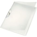 Leitz 4174 Gri ColorClip Sırttan Sıkıştırmalı Dosya
