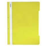 Leitz 4189-1588 Sarı Telli Dosya