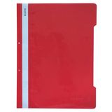 Leitz 4189-20 Kırmızı Telli Dosya