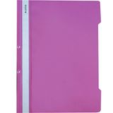 Leitz 4189-22 Pembe Telli Dosya