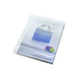 Leitz 47270035 Combifile Genişleyebilen 3 Adet Mavi Dosya