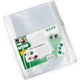 Leitz 4796 Poşet Dosya A4 Şeffaf 100'lü Paket