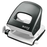 Leitz 50080095 Nexxt Siyah Metal Ofis Delgeç