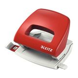 leitz 5038 delgeç 16 yaprak kırmızı 50380025 - Yok
