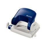 leitz 5038 delgeç 16 yaprak mavi - Yok