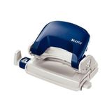 leitz 5058 delgeç 8 yaprak mavi 50580035 - Yok