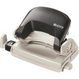 leitz 5058 delgeç 8 yaprak siyah 50580095 - Yok