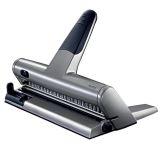 Leitz 5114 Ayarlanabilir Gri Delikli Delgeç