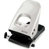 Leitz 5138-85 Gri 40 Sayfa Delgeç