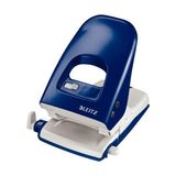 leitz 5138 delgeç 40 yaprak mavi 51380035 - Yok