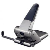 Leitz 5180-84 Gri 65 Sayfa Delgeç