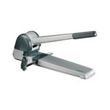 leitz 5182 kollu delgeç 250 yaprak gri - Yok