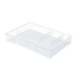 Leitz 52150002 Cube Çekmece Parçası