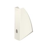 Leitz 5277 A4 Beyaz Wow Plastik Metalik Magazinlik