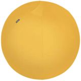 Leitz 52790019 Ergo Cosy Active Sarı Oturma Topu