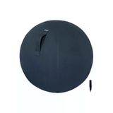 Leitz 52790089 Gri Ergo Cosy Active Oturma Topu