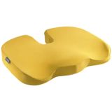 Leitz 52840019 Cosy Ergo Sarı Oturma Yastığı