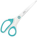 Leitz 53192051 Wow 205 mm Metalik Buz Mavisi Ofis Makası