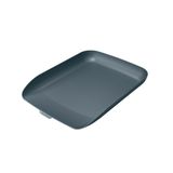 Leitz 5358 Gri Cosy Evrak Rafı
