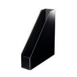 LEİTZ 5362 WOW DUO ÇİFT RENKLİ MAGAZİNLİK METALİK SİYAH