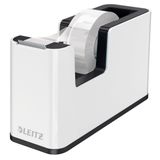 Leitz 53641095 WOW Beyaz Bantlık