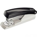 Leitz 5501 Siyah 25 Yaprak Zımba Makinası